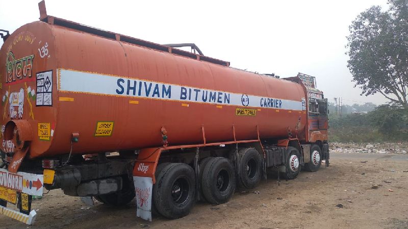 bitumen-transportation-services